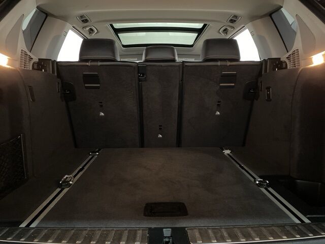 2017 BMW X3 xDrive35i Dallas TX