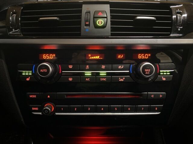 2017 BMW X3 xDrive35i Dallas TX