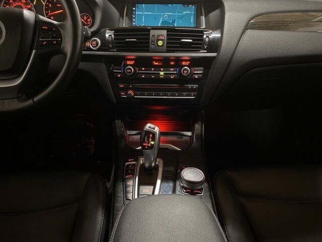 2017 BMW X3 xDrive35i Dallas TX