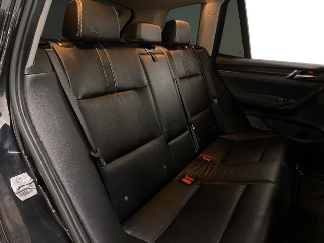 2017 BMW X3 xDrive35i Dallas TX