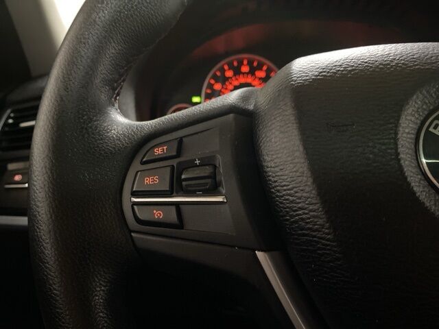 2017 BMW X3 xDrive35i Dallas TX