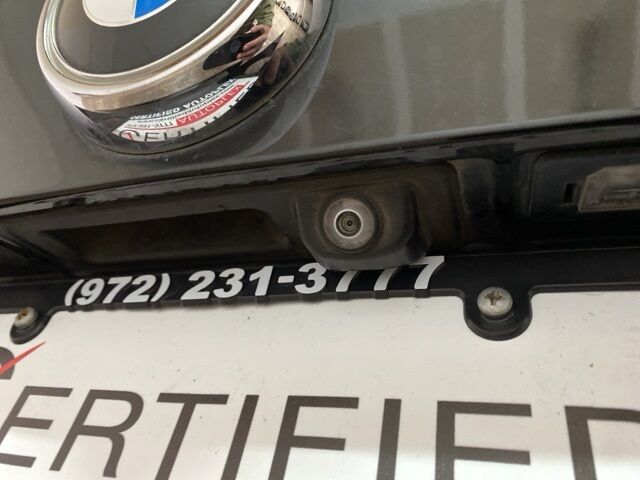 2017 BMW X3 xDrive35i Dallas TX