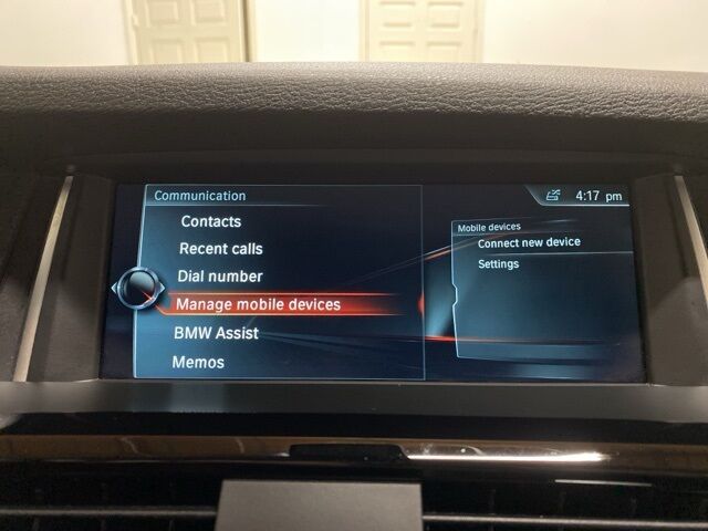 2017 BMW X3 xDrive35i Dallas TX