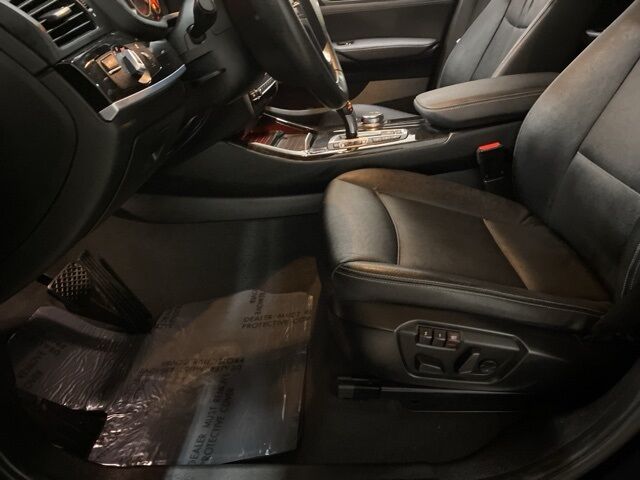 2017 BMW X3 xDrive35i Dallas TX