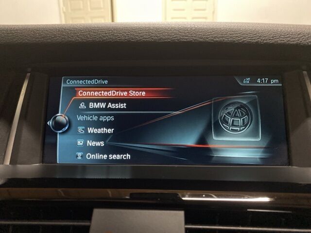 2017 BMW X3 xDrive35i Dallas TX