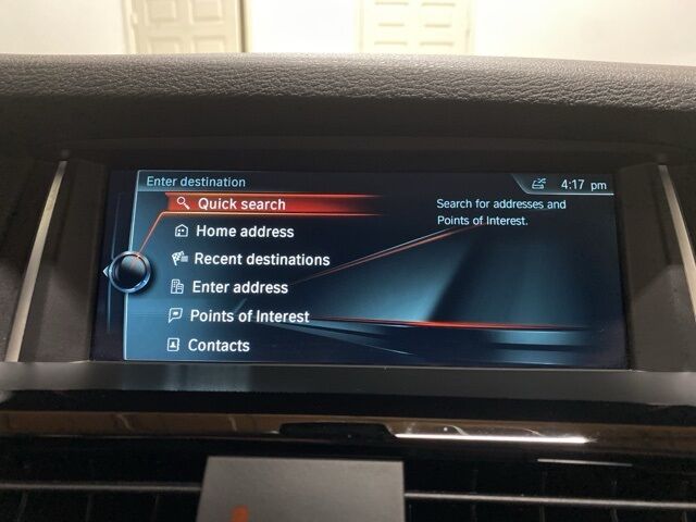 2017 BMW X3 xDrive35i Dallas TX