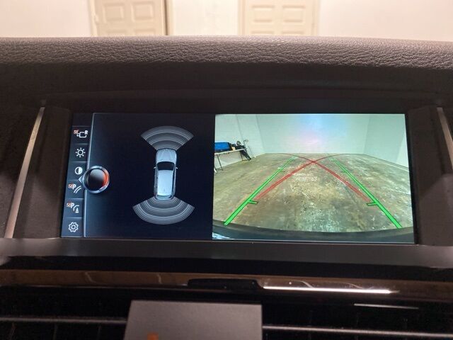 2017 BMW X3 xDrive35i Dallas TX