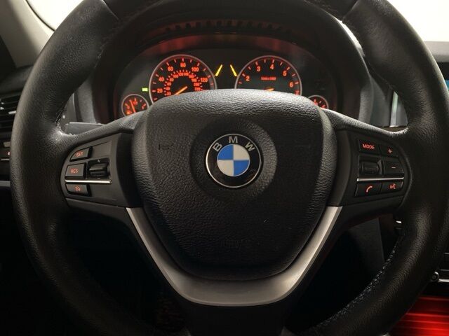 2017 BMW X3 xDrive35i Dallas TX