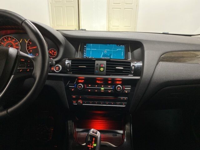 2017 BMW X3 xDrive35i Dallas TX