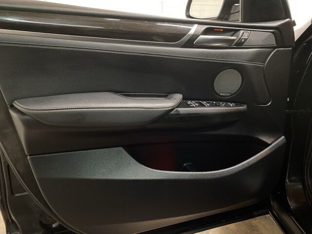 2017 BMW X3 xDrive35i Dallas TX