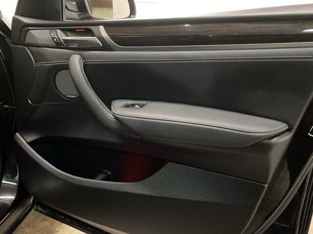 2017 BMW X3 xDrive35i Dallas TX