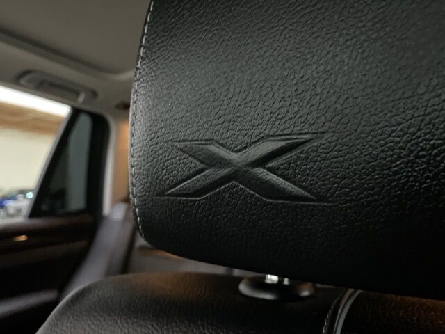 2017 BMW X3 xDrive35i Dallas TX