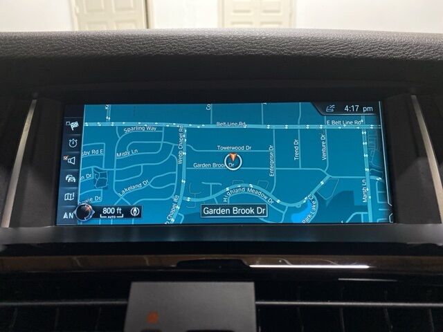 2017 BMW X3 xDrive35i Dallas TX