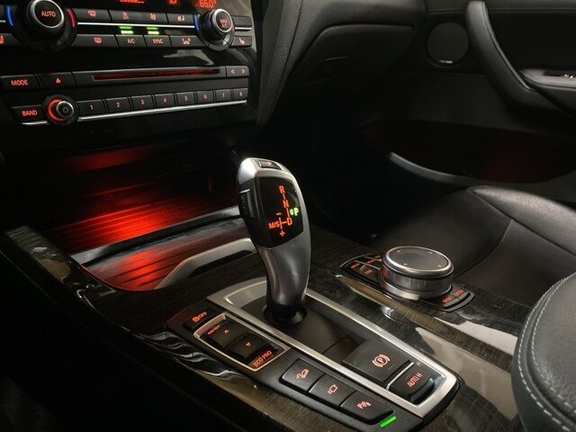 2017 BMW X3 xDrive35i Dallas TX