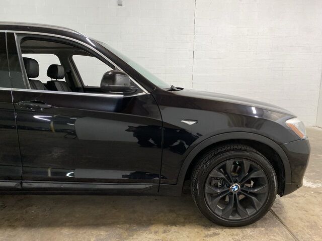 2017 BMW X3 xDrive35i Dallas TX