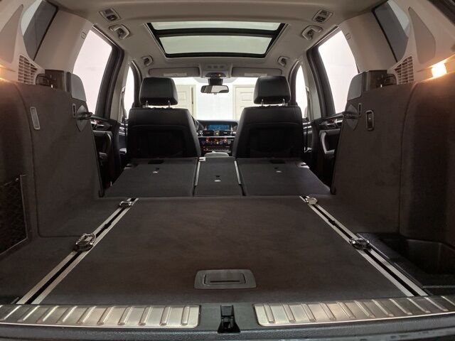 2017 BMW X3 xDrive35i Dallas TX