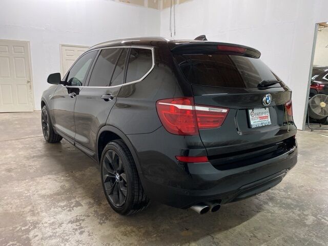 2017 BMW X3 xDrive35i Dallas TX