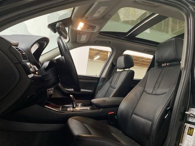 2017 BMW X3 xDrive35i Dallas TX