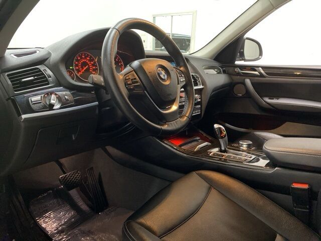 2017 BMW X3 xDrive35i Dallas TX