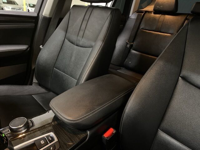 2017 BMW X3 xDrive35i Dallas TX