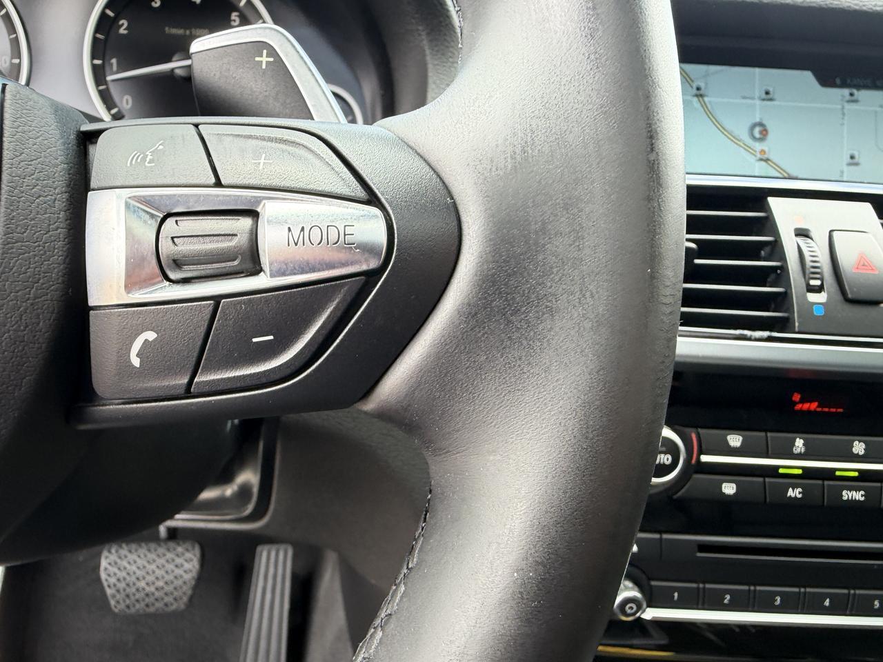 2017 BMW X3 xDrive35i Mspt Dallas TX