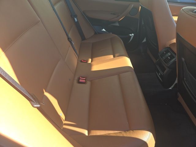 2017 BMW X3 xDrive35i West Burlington IA