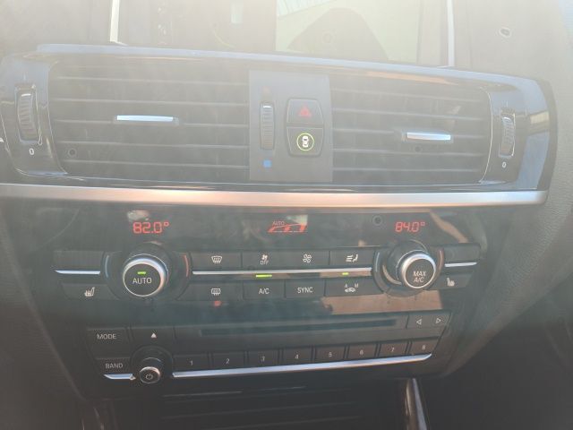 2017 BMW X3 xDrive35i West Burlington IA