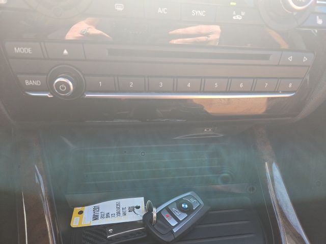 2017 BMW X3 xDrive35i West Burlington IA