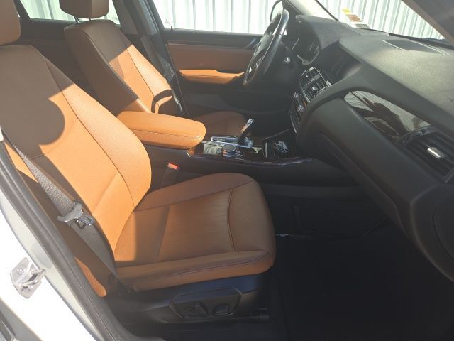 2017 BMW X3 xDrive35i West Burlington IA