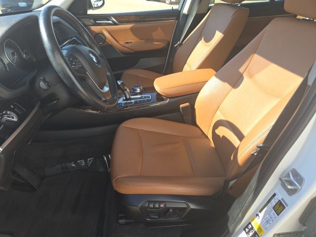 2017 BMW X3 xDrive35i West Burlington IA