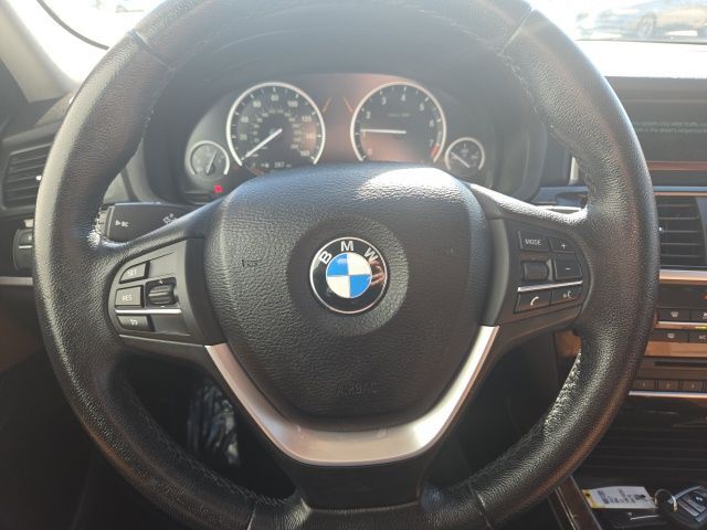 2017 BMW X3 xDrive35i West Burlington IA