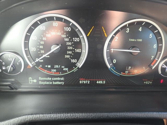 2017 BMW X3 xDrive35i West Burlington IA