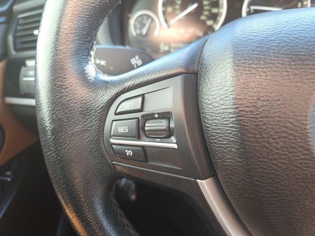 2017 BMW X3 xDrive35i West Burlington IA