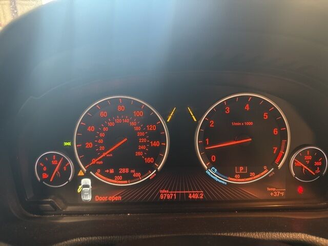 2017 BMW X3 xDrive35i West Burlington IA