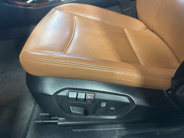 2017 BMW X3 xDrive35i West Burlington IA