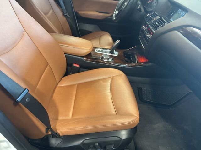 2017 BMW X3 xDrive35i West Burlington IA