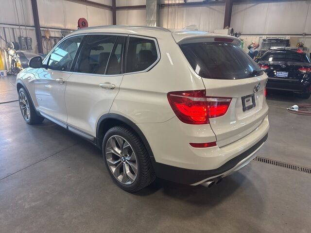 2017 BMW X3 xDrive35i West Burlington IA