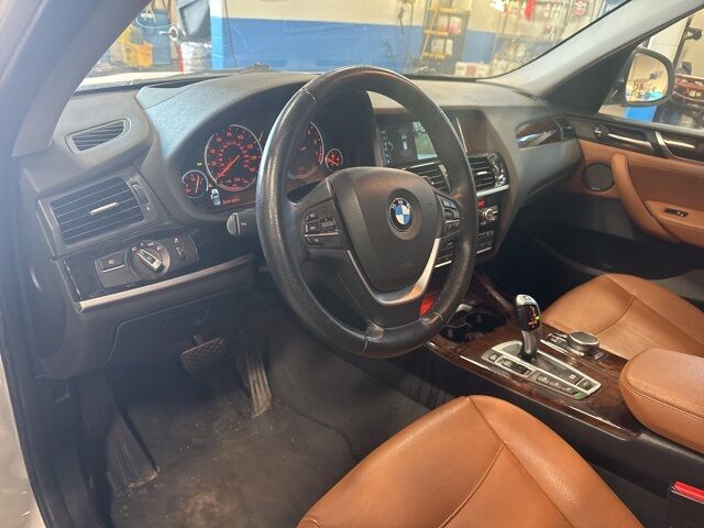 2017 BMW X3 xDrive35i West Burlington IA