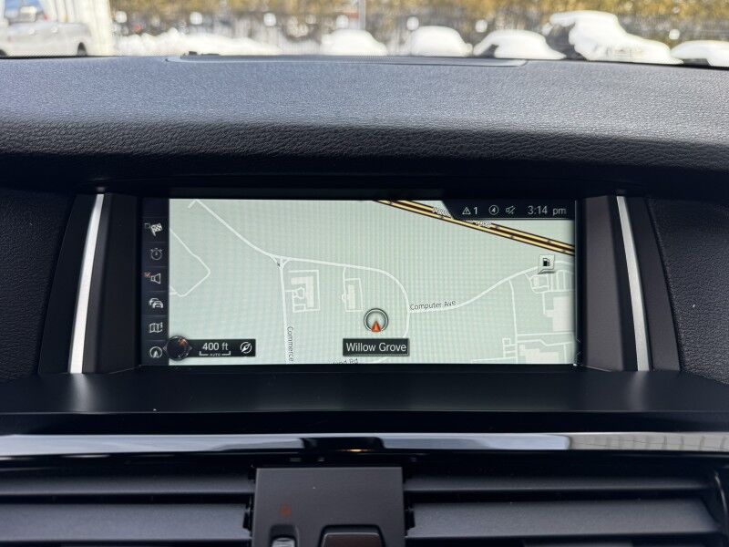 2017 BMW X3 xDrive35i Willow Grove PA
