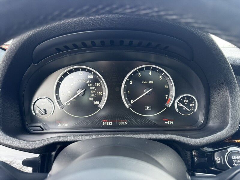 2017 BMW X3 xDrive35i Willow Grove PA