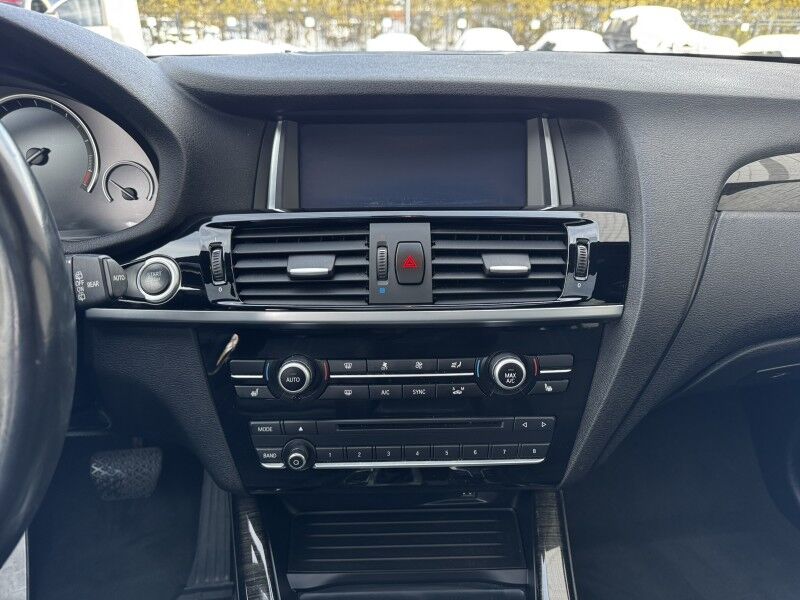 2017 BMW X3 xDrive35i Willow Grove PA