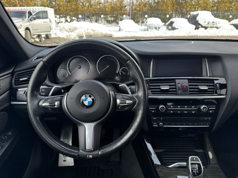 2017 BMW X3 xDrive35i Willow Grove PA