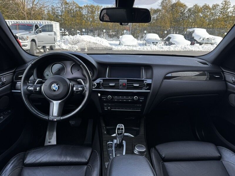 2017 BMW X3 xDrive35i Willow Grove PA