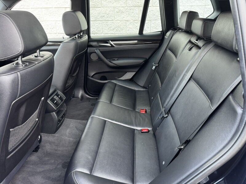 2017 BMW X3 xDrive35i Willow Grove PA