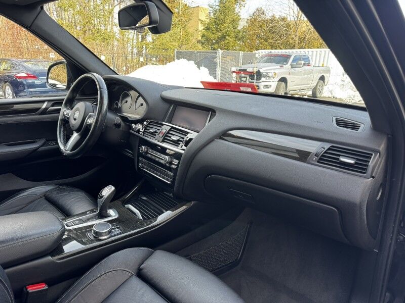 2017 BMW X3 xDrive35i Willow Grove PA