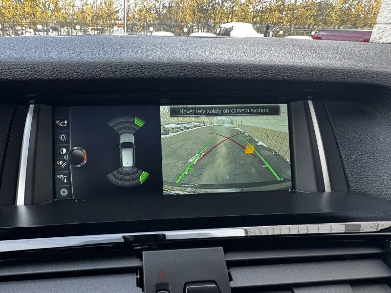 2017 BMW X3 xDrive35i Willow Grove PA