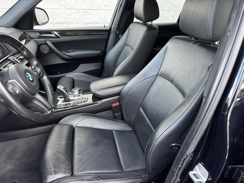 2017 BMW X3 xDrive35i Willow Grove PA