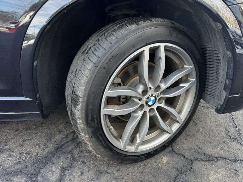 2017 BMW X3 xDrive35i Willow Grove PA