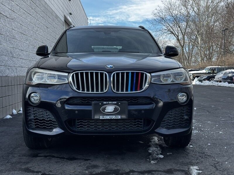 2017 BMW X3 xDrive35i Willow Grove PA
