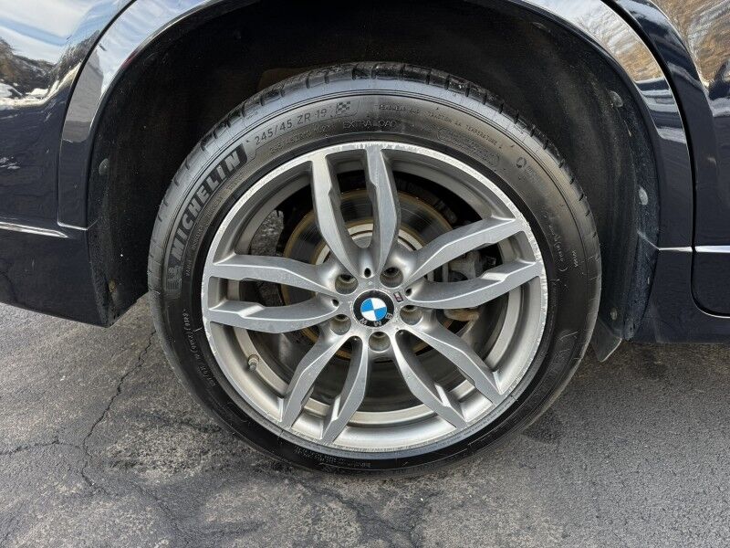 2017 BMW X3 xDrive35i Willow Grove PA